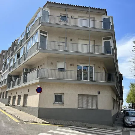 Appartamento La Riera B2 *