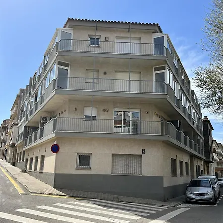 La Riera B2 * Roses