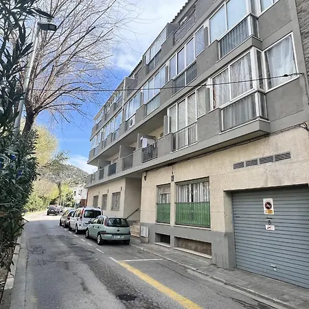 Appartamento La Riera B2 *